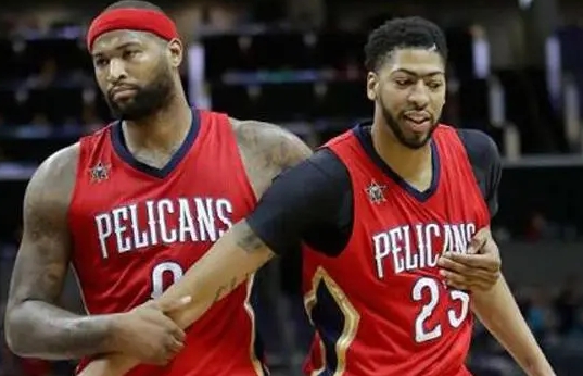 一场必看的NBA对决：迈阿密热火 VS 新奥尔良鹈鹕！