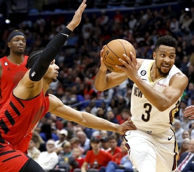 一场必看的NBA对决：迈阿密热火 VS 新奥尔良鹈鹕！